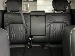 GAC Trumpchi M8 2.0T Exclusive Edition - ფოტო 12