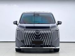GAC Trumpchi M8 2.0T Exclusive Edition - ფოტო 2