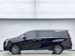 GAC Trumpchi M8 2.0T Exclusive Edition - ფოტო 3