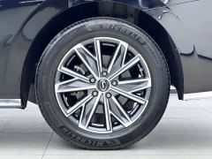 GAC Trumpchi M8 2.0T Exclusive Edition - ფოტო 4