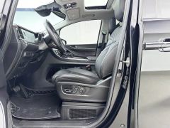 GAC Trumpchi M8 2.0T Exclusive Edition - ფოტო 5