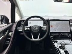 GAC Trumpchi M8 2.0T Exclusive Edition - ფოტო 6