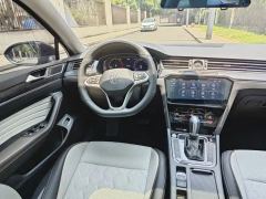 Volkswagen Magotan 30 Million Special Edition 380TSI Luxury Edition - photo 10