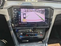 Volkswagen Magotan 30 Million Special Edition 380TSI Luxury Edition - photo 12