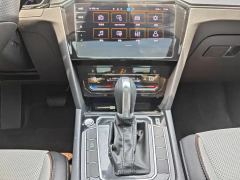 Volkswagen Magotan 30 Million Special Edition 380TSI Luxury Edition - photo 13