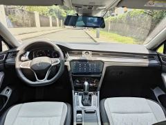 Volkswagen Magotan 30 Million Special Edition 380TSI Luxury Edition - photo 15