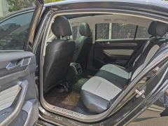 Volkswagen Magotan 30 Million Special Edition 380TSI Luxury Edition - photo 16