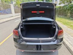Volkswagen Magotan 30 Million Special Edition 380TSI Luxury Edition - photo 18