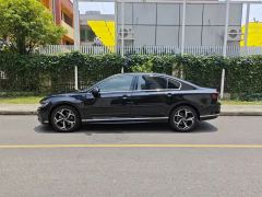 Volkswagen Magotan 30 Million Special Edition 380TSI Luxury Edition - photo 19