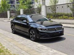 Volkswagen Magotan 30 Million Special Edition 380TSI Luxury Edition - photo 2