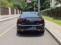 Volkswagen Magotan 30 Million Special Edition 380TSI Luxury Edition - photo 20
