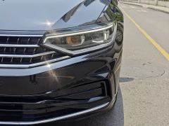 Volkswagen Magotan 30 Million Special Edition 380TSI Luxury Edition - photo 4