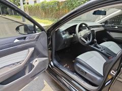 Volkswagen Magotan 30 Million Special Edition 380TSI Luxury Edition - photo 6