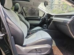 Volkswagen Magotan 30 Million Special Edition 380TSI Luxury Edition - photo 7