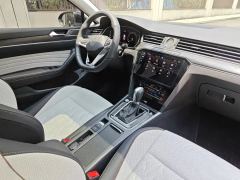 Volkswagen Magotan 30 Million Special Edition 380TSI Luxury Edition - photo 8