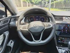 Volkswagen Magotan 30 Million Special Edition 380TSI Luxury Edition - photo 9