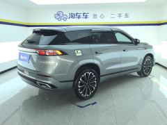 Chery Tiggo 9 Facelift 2.0T DCT FWD Luxury Edition 7-seater - фото 2