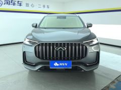 Chery Tiggo 9 Facelift 2.0T DCT FWD Luxury Edition 7-seater - фото 3