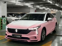 Bestune Besturn B70 Third Generation 2.0T Automatic Luxury - ფოტო 1