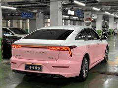 Bestune Besturn B70 Third Generation 2.0T Automatic Luxury - ფოტო 10