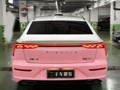Bestune Besturn B70 Third Generation 2.0T Automatic Luxury - ფოტო 15