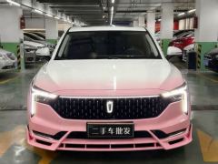 Bestune Besturn B70 Third Generation 2.0T Automatic Luxury - ფოტო 2