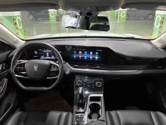 Bestune Besturn B70 Third Generation 2.0T Automatic Luxury - ფოტო 4