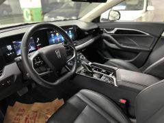 Bestune Besturn B70 Third Generation 2.0T Automatic Luxury - ფოტო 5