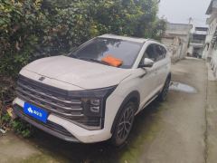 Sehol Sihao X8 PLUS Facelift 1.5T Dual Clutch Chishang Edition 7-seater - photo 1