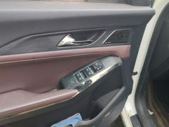 Sehol Sihao X8 PLUS Facelift 1.5T Dual Clutch Chishang Edition 7-seater - photo 13