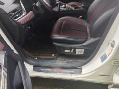 Sehol Sihao X8 PLUS Facelift 1.5T Dual Clutch Chishang Edition 7-seater - photo 14