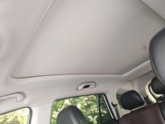 Sehol Sihao X8 PLUS Facelift 1.5T Dual Clutch Chishang Edition 7-seater - photo 15
