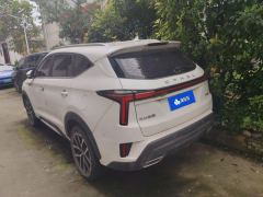 Sehol Sihao X8 PLUS Facelift 1.5T Dual Clutch Chishang Edition 7-seater - photo 2