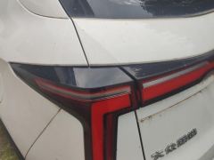 Sehol Sihao X8 PLUS Facelift 1.5T Dual Clutch Chishang Edition 7-seater - photo 5