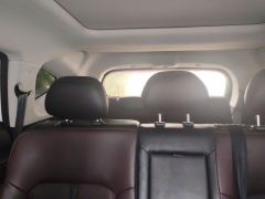 Sehol Sihao X8 PLUS Facelift 1.5T Dual Clutch Chishang Edition 7-seater - photo 7