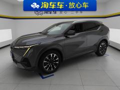 GAC Trumpchi Emkoo 1.5T Dual Clutch Supernova Max Edition - фото 1
