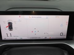GAC Trumpchi Emkoo 1.5T Dual Clutch Supernova Max Edition - фото 20