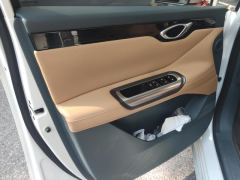 GAC Aion E8 Glory Series 2.0L Glory Edition - photo 12