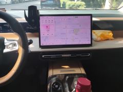 GAC Aion E8 Glory Series 2.0L Glory Edition - photo 17