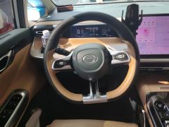 GAC Aion E8 Glory Series 2.0L Glory Edition - photo 18