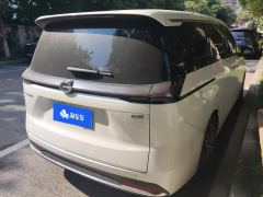 GAC Aion E8 Glory Series 2.0L Glory Edition - photo 2