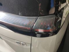 GAC Aion E8 Glory Series 2.0L Glory Edition - photo 5