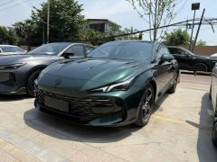 MG7 1.5T 300 Luxury Edition - ფოტო 1