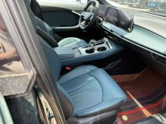 MG7 1.5T 300 Luxury Edition - ფოტო 10