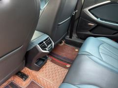 MG7 1.5T 300 Luxury Edition - ფოტო 11