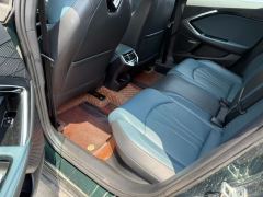 MG7 1.5T 300 Luxury Edition - ფოტო 12