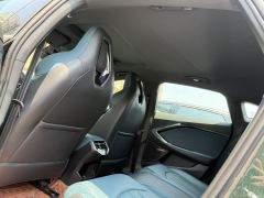 MG7 1.5T 300 Luxury Edition - ფოტო 13