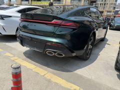 MG7 1.5T 300 Luxury Edition - ფოტო 14