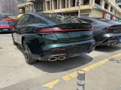 MG7 1.5T 300 Luxury Edition - ფოტო 16