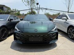MG7 1.5T 300 Luxury Edition - ფოტო 2